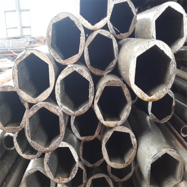 廊坊异型无缝钢管