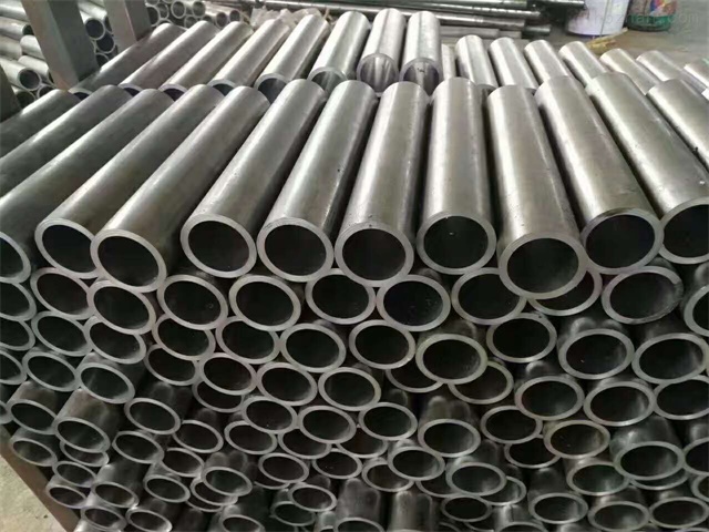 廊坊精密无缝钢管售卖价格