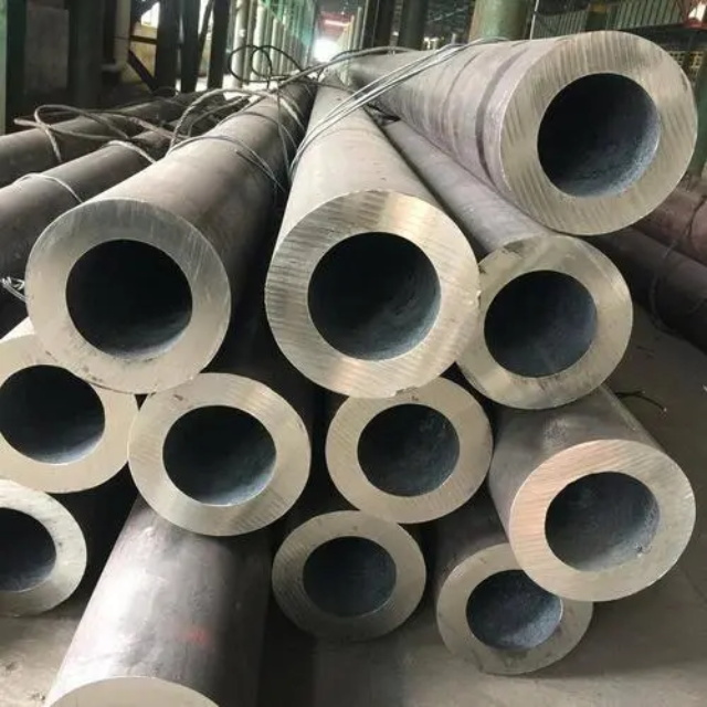 廊坊冷拔厚壁无缝钢管规格